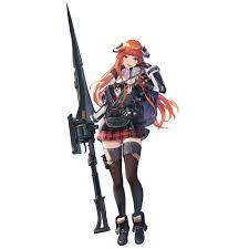 Arknights bagpipe
