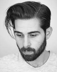 How To Grow Your Hair Out Men S Tutorial Facebookgoogle Instagrampinteresttwitter Growing Your Hair Out Growing Hair Men Long Hair Styles Men