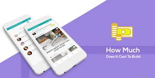 This question should be asked at the very start, as technical and security. How Much Does It Cost To Make A Social Media App Rootinfosol