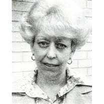 Patsy E. Guthrie Obituary 2020