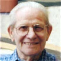 Ralph Denny Obituary