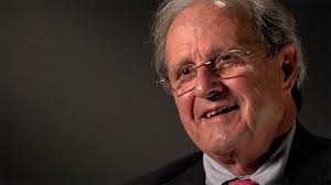 Charles B. Whiteside III Interviews