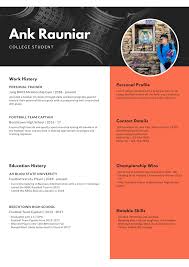 Check spelling or type a new query. Design Or Redesign Your Resume Cv And Cover Letter By Ankitrauniar Fiverr