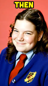 I liked this show more as time went on. They look good.