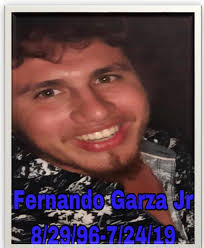 🕯️Honoring Javier Martinez🕯️ It's been nearly 4 years since Javier  Martinez left us