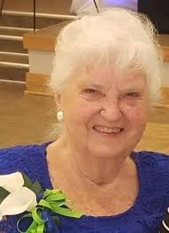 Carol Alger Obituary (1933