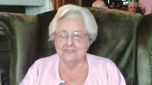 ICA founder always gave freely of her time