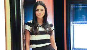 katie lee: on her entertaining style