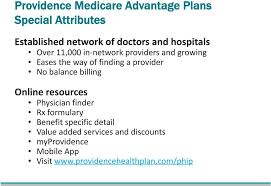 Providence Health Plans Pdf Free Download