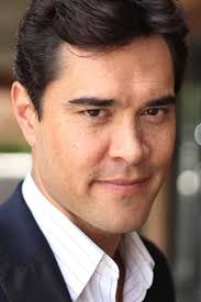 Lance Lee Davis — The Movie Database (TMDB)