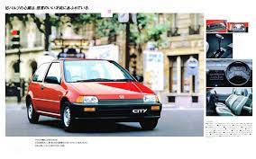 honda city ホンダ 車 カタログ 車