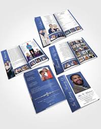 The funeral of hrh prince philip. Funeral Programs Templates Professional And Editable Funeralparlour