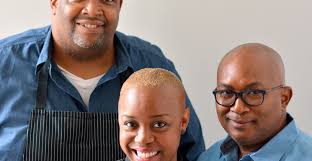 Ex-One Flew South Chef Duane Nutter Is Headed to Mobile