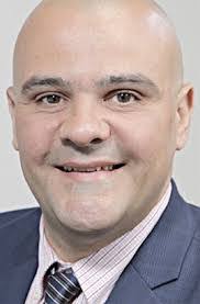 Richard Narciso's Instagram, Twitter & Facebook