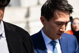 TikTok Measure's Outlook Clouded as Senators Spurn Fast Action