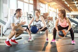 Qualifications Needed To Become A Fitness Instructor