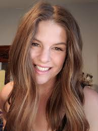 Limelife makeup look with product details