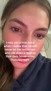 After Divorce My Older Sister Is A Bit Tough