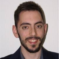 Athanasios Spanos's Instagram, Twitter & Facebook