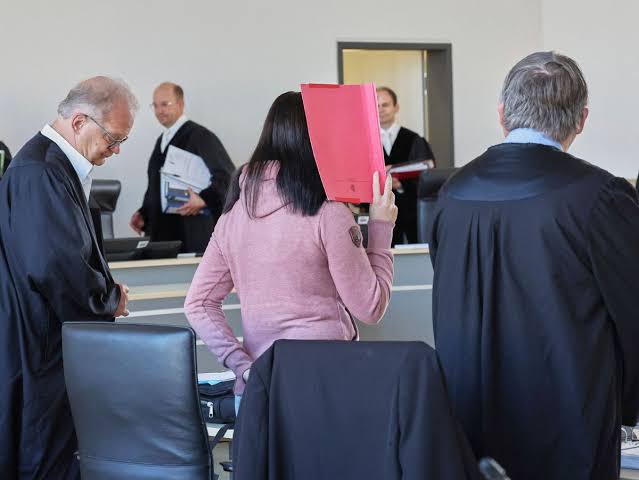 Fall Fabian: Gutachter hält Angeklagte Gina H. für schuldfähig - DER SPIEGEL