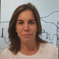 Sara Santiago Ferro Email & Phone Number