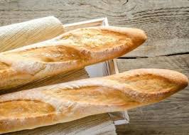 Como Hacer Pan Baguette Casero Receta Paso A Paso Como Hacer Pan Baguette Como Hacer Pan Casero Como Hacer Pan