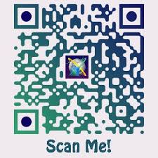 ‎ball sort puzzle is a fun and addictive puzzle game! Scan The Qr Code To Download Flux Free Puzzle Game Free Puzzle Games Ipad Games Games