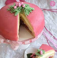 Den zucker auf den warmen kuchen, auf den kalten, auf obstkuchen, napfkuchen, egal. Wann Darf Zuckerguss Auf Warm Oder Kalten Kuchen Was Hilft Beifettflecken Kueche