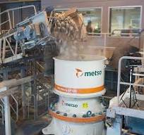 Nordberg® GP Series™ cone crushers - Metso