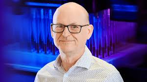 The Genomics Landscape