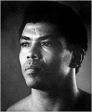 Remembering Alvin Ailey