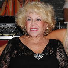 Great singer Katy Grey dies at 100 years old