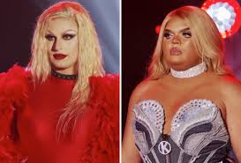 Rupaul searches for america's next drag superstar. Watch Rupaul S Drag Race Season 13 Episode 1 Premiere Lip Sync Video Tvline