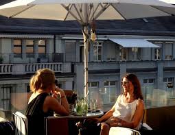 travel and lifestyle diaries blog zurich the ooo bar aka modissa rooftop bar where the beautiful people go rooftop bar zurich rooftop