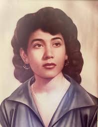 Obituary information for Consuelo Torres Escobedo