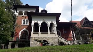 Casa Neoromaneasca Archives Case Frumoase