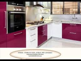 bangalore acrylic modular kitchens