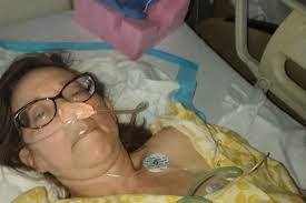 Fundraiser by Luanne Shorter-Jones : Annie's Medical Emergency