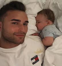 Andre Rebelo auf Instagram: „I'll take nights like this with Romeo over  going out every time ❤️ and yes that stain is from Romeo's dinner don't ask  🤣“