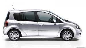 First b corp certified wireless services company in the u.s. Renault Grand Modus Dynamique 1 2 16v 75hp Eco2 Technical Specs Dimensions