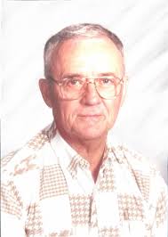 John Merryman Obituary