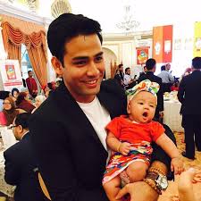 Muhamad Afiq Muiz Azman Shah On Instagram With Ariana Almynadia86 Dream Guy Baby Face Instagram