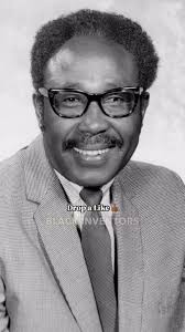 Do you know Bob Shurney? From high school dropout to one of the greatest  Black inventors you’ve probably never heard of. He's also an HBCU Alum!  Listen to his story by @garrisonh #BHM