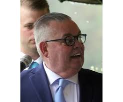 Daniel Ellis Obituary (1952