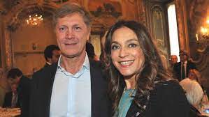 Fulvio collovati, a 1982 world cup winner with italy, has been suspended from his role as a television pundit over sexist remarks about women and tactics. Collovati Sospeso Dalla Rai Per Le Frasi A Quelli Che Il Calcio La Moglie Lo Difende Magazine
