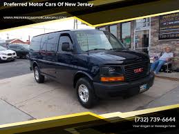 Image result for Black 2006 Savana