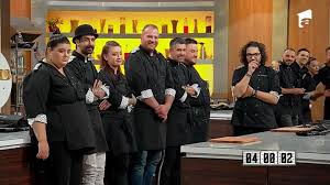 Vezi pe 18 noiembrie 2018, un nou episod al emisiunii temptation island: Chefi La Cutite Sezonul 4 Episodul 19