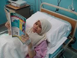 Sebagai orang kristen, saat mendapati kerabat atau relasi yang sedang sakit, tentunya harus memahami benar bagaimana ayat alkitab kesembuhan orang sakit sesuai dengan firman yang allah. Idea Buah Tangan Semasa Menziarahi Pesakit Iluminasi