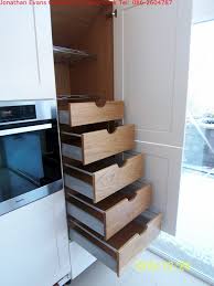 bespoke kitchens cork carpentry