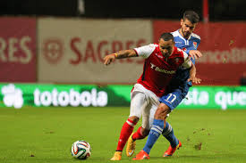 Scores, results and stats 26 january 2021. Sc Braga V Gil Vicente Primeira Liga J10 2014 15 Photos Leballonrond Fr